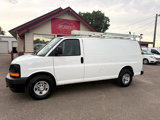 Used 2017 Chevrolet Express 2500 image 5