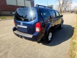 Used 2009 Nissan Pathfinder S image 5