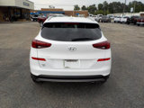 Used 2019 Hyundai Tucson Limited image 4