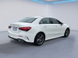 Used 2022 Mercedes-Benz A 220 4MATIC image 3