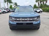 Certified 2022 Ford Bronco Sport Big Bend w/ Convenience Package image 2