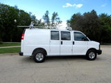 Used 2012 Chevrolet Express 2500 image 6