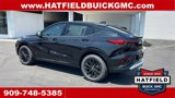 New 2025 Buick Envista Sport Touring w/ Convenience I Package image 3