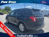 Used 2016 Ford Explorer XLT w/ Equipment Group 202A image 5