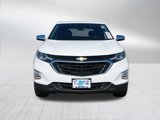 Used 2021 Chevrolet Equinox LT image 2