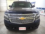 Used 2017 Chevrolet Tahoe LT w/ LT Signature Package image 3