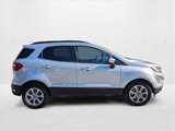 Used 2021 Ford EcoSport SE w/ SE Convenience Package image 4