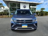 Used 2022 Volkswagen Taos SEL image 2