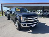 Used 2019 Ford F450 Lariat w/ Lariat Ultimate Package image 3