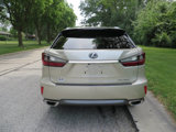 Used 2016 Lexus RX 350 AWD image 4