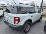 Used 2022 Ford Bronco Sport Big Bend w/ Convenience Package image 6