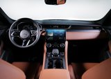 New 2025 Jaguar F-PACE R-Dynamic S image 4