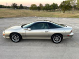 Used 2000 Chevrolet Camaro Z28 w/ Preferred Equipment Group 2 image 3