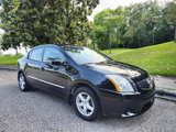 Used 2012 Nissan Sentra 2.0 S w/ Convenience Pkg image 6