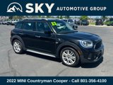 Used 2022 MINI Cooper Countryman image 3