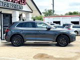 Used 2019 Audi Q5 2.0T Premium w/ Convenience Package image 4