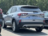 Used 2022 Ford Escape Titanium w/ Titanium Elite Package image 2