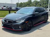 Used 2019 Honda Civic EX image 2