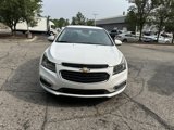 Used 2016 Chevrolet Cruze LT image 2