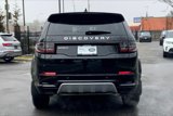 New 2025 Land Rover Discovery Sport S image 4