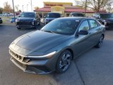 New 2025 Hyundai Elantra Sport image 2