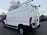 Used 2019 RAM ProMaster 2500 w/ Interior Convenience Group image 4