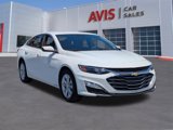 Used 2023 Chevrolet Malibu LT image 3