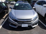 Used 2017 Honda Civic EX-L image 2