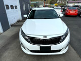 Used 2015 Kia Optima LX image 2