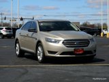 Used 2017 Ford Taurus SE image 5
