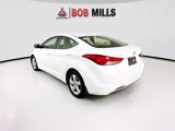 Used 2013 Hyundai Elantra GLS w/ Preferred Pkg image 5