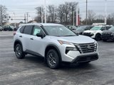 New 2025 Nissan Rogue S image 3