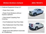 Used 2020 Chevrolet Silverado 1500 LT w/ All-Star Edition image 4
