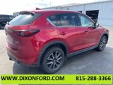 Used 2018 MAZDA CX-5 Grand Touring image 5