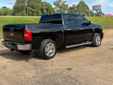 Used 2011 Chevrolet Silverado 1500 LTZ w/ LTZ Plus Package image 5