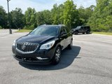 Used 2017 Buick Enclave Leather w/ Enclave Sport Touring Edition image 4