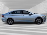 Used 2021 Volkswagen Jetta S image 2