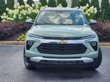 New 2026 Chevrolet TrailBlazer LT image 3
