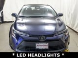 Certified 2024 Toyota Corolla LE image 3