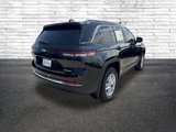New 2025 Jeep Grand Cherokee Laredo X w/ Luxury Tech Group I image 3
