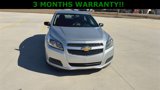 Used 2013 Chevrolet Malibu LS w/ Protection Package image 3