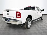 New 2024 RAM 2500 Tradesman w/ Chrome Appearance Group image 4