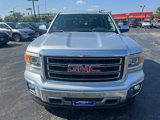Used 2014 GMC Sierra 1500 SLT image 3