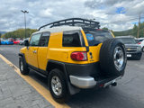 Used 2010 Toyota FJ Cruiser 4WD image 6