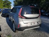 New 2025 Kia Soul LX image 2