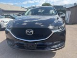 Used 2019 MAZDA CX-5 Sport w/ I-ACTIVSENSE Package image 3