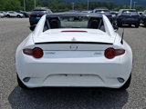 Used 2017 MAZDA MX-5 Miata RF Club image 5