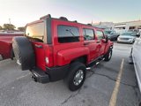 Used 2008 HUMMER H3 Luxury image 5