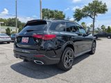 New 2025 Mercedes-Benz GLC 300 4MATIC image 4