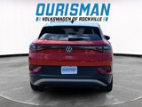Used 2021 Volkswagen ID.4 Pro S w/ Gradient Package image 5